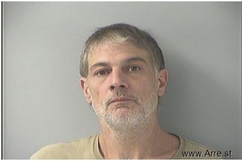 Brian Thomas Bates Mugshot