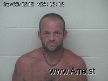 Brian Joseph Bauer Mugshot