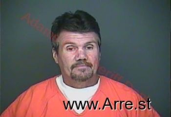 Brian J Bayless Mugshot