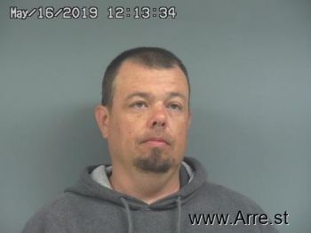 Brian Keith Beatty Mugshot