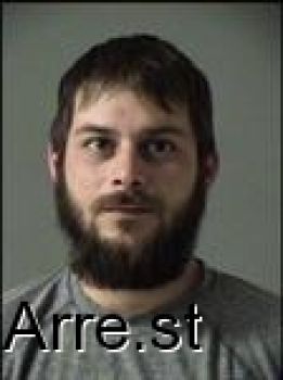 Brian Andrew Beck Mugshot