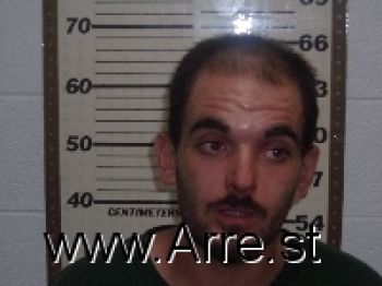 Brian Keith Bell Mugshot