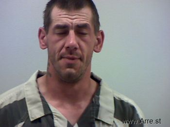 Brian Oneil Bennett Mugshot