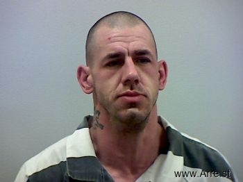 Brian Oneil Bennett Mugshot