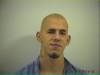 Brian Oneil Bennett Mugshot