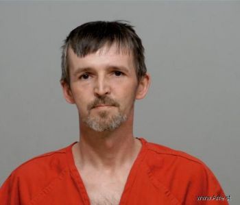 Brian Eugene Blackburn Mugshot