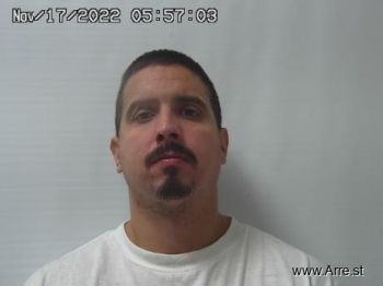 Brian  Blackburn Mugshot