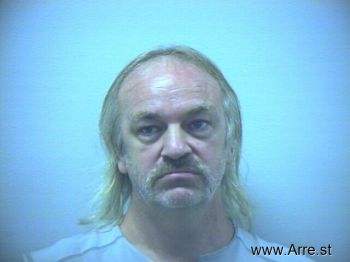 Brian K Blair Mugshot