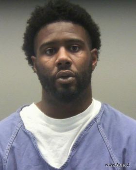 Brian Earl Blanton Jr Mugshot