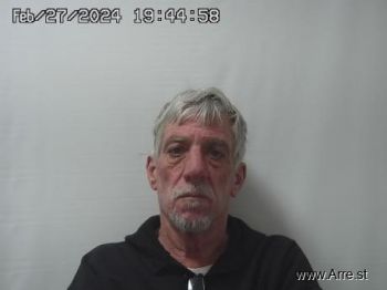 Brian  Bowersmith Mugshot