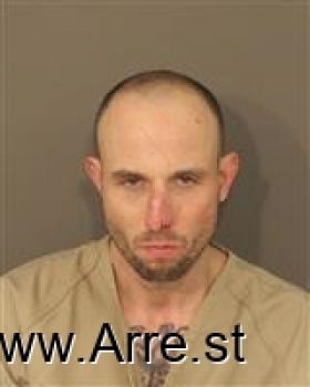 Brian Douglas Bowman Mugshot