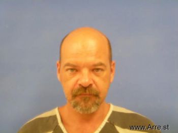 Brian Matthew Branham Mugshot