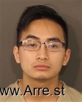 Brian Minhnhat Brewer Mugshot