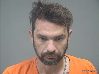 Brian Rober Brewer Mugshot