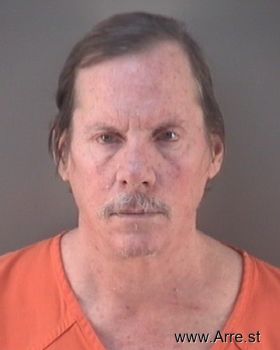 Brian David Bricely Mugshot