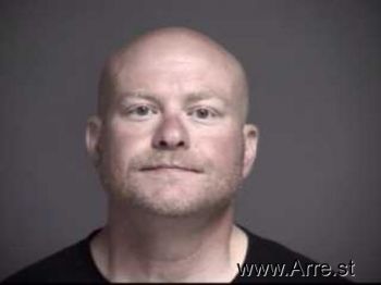 Brian Chad Bruce Mugshot