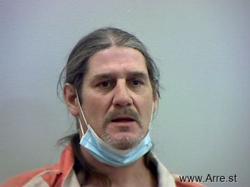 Brian  Burkholder Mugshot