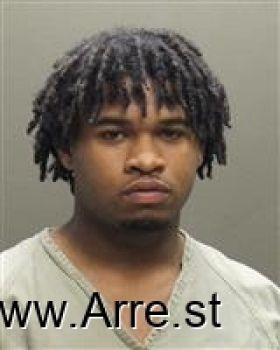 Brian C Bush Mugshot