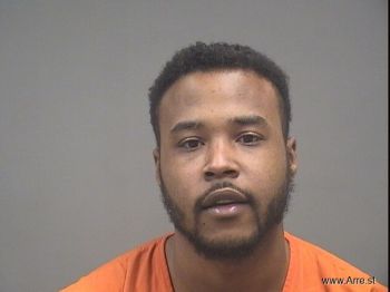 Brian  Butler Mugshot