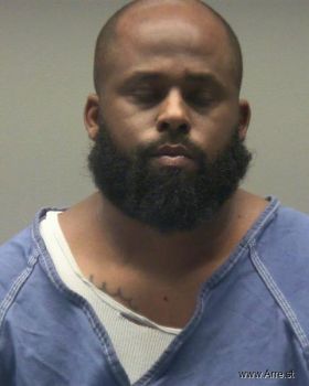 Brian Oneal Caldwell Jr Mugshot