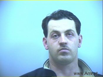 Brian Scott Campbell Mugshot