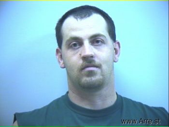 Brian Scott Campbell Mugshot