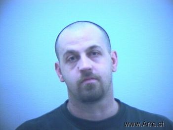 Brian Scott Campbell Mugshot