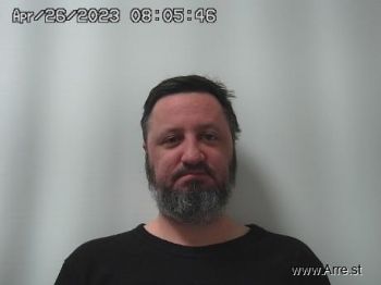 Brian  Carpenter Mugshot