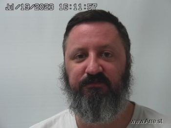 Brian  Carpenter Mugshot