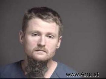 Brian Matthew Carpenter Mugshot