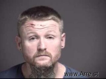 Brian Matthew Carpenter Mugshot