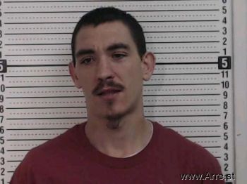 Brian Kenneth Carr Jr Mugshot