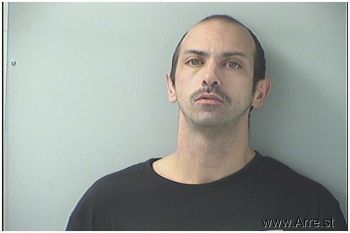 Brian Nelson Carrier Mugshot