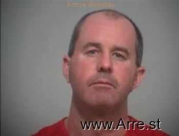 Brian Stephen Carroll Mugshot