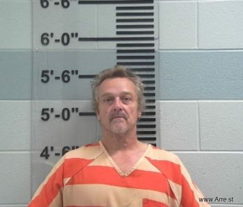 Brian  Casto Mugshot