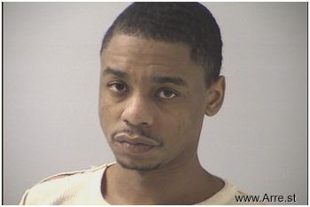 Brian Lamar Champion Mugshot