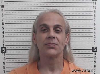 Brian L Chandler Mugshot