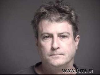 Brian William Christian Mugshot