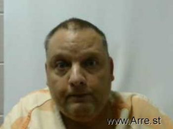 Brian Scott Combs Mugshot