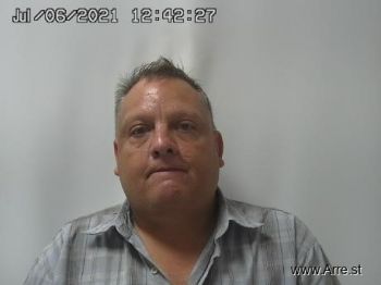 Brian Scott Combs Mugshot