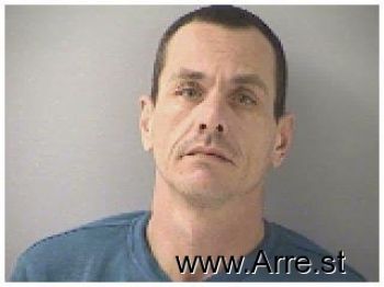 Brian Matthew Cook Mugshot