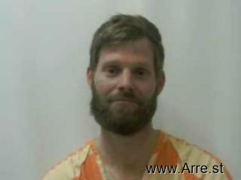 Brian Daniel Cook Mugshot