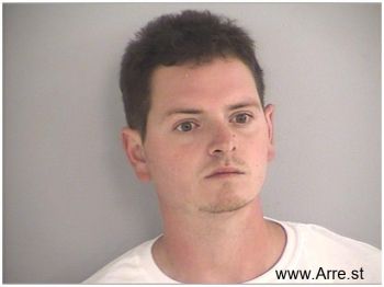 Brian David Cornthwaite Mugshot