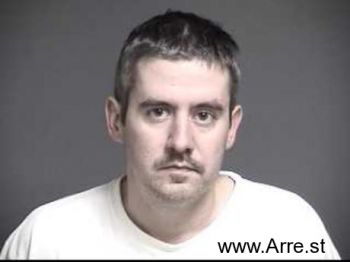 Brian Chad Crowe Mugshot