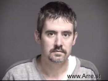 Brian Chad Crowe Mugshot