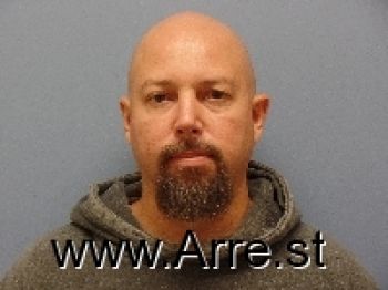 Brian F Daniel Mugshot