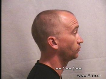 Brian Christopher Davis Mugshot