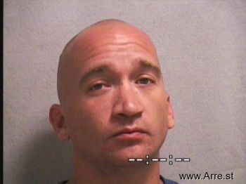 Brian Christopher Davis Mugshot