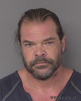 Brian Scott Dawson Mugshot