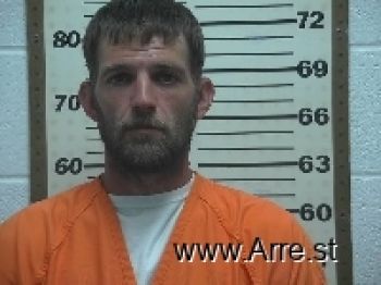 Brian Keith Dayton Mugshot